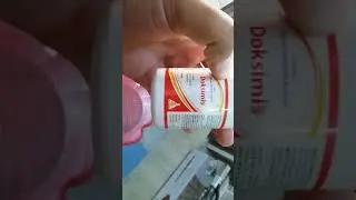 Tavuklarda Hırıltıya Etkili Çözüm Doksimis (Mutlaka İzle)