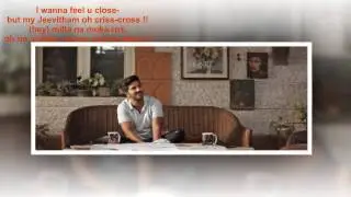 100 Days Of Love Promo Song Malayalam Movie Fan Made Rap ft Afrojack