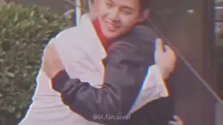 PerthSaint moments of the old time