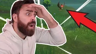 FAILED SHINY ALPHA POKEMON! Pokemon Legends Arceus Shiny Montage