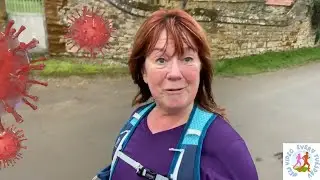 Should I run after covid 19? - Running VLOG