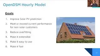 Webinar: Reliably Measuring Demand-Side Interventions in a Solar PV World with OpenDSM