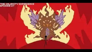 The Profaned Goddess: Terraria Calamity Mod [27]