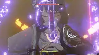 Raiden Hypercarry damage testing (mediocre talent levels for Mona burst and Raiden artif)