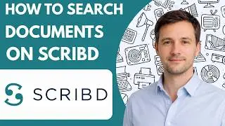 How to search documents on Scribd Full Guide 2026