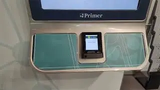 💳 NEW Contactless Payment System | PRIMER LAUNDRY KIOSK 🚀