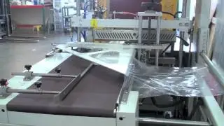 EntrePack Automatic Shrink System L-bar & Tunnel