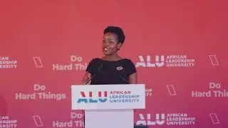 Minister Paula Ingabire's Speech | Public Sector Fellowship Convocation Ceremony 2024