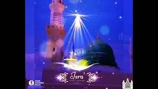 Shab E Meraj status ||Meraj un nabi صلى الله عليه وسلم  || islamic status video _#hafiztahirqadri