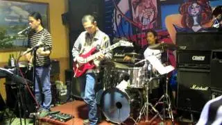 Ten Words cover by SayNữaĐi Band. ^^