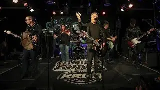Flogging Molly - Life Is Good - Live at KROQ