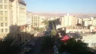 Aqaba downtown...