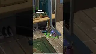 Freely move objects in the sims! I post sims tips every other day!