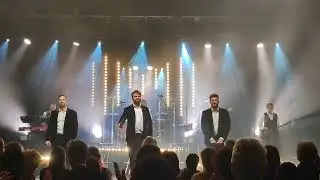 Muzikály Naruby 