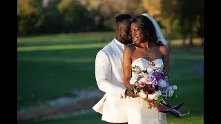 Samuel Ouko & Keziah Allsop Wedding Highlight Video