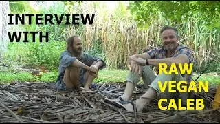 Interview with Caleb