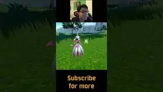 SHINY JOLTEON REACTION: Pokemon Scarlet and Violet