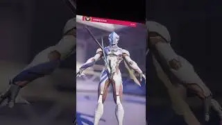 Huge Genji Nerf Poor Genji 😭 #gaming #teamoverwatch #overwatch #blizzard