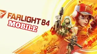 Farlight 84  | APK+OBB Gameplay & Download Link | #dudadoit #apk