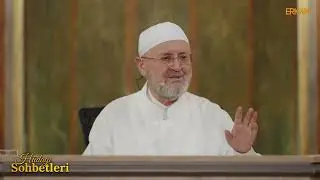 G&uuml;nahkarın dahi incitilmemesi gerekir - Abdullah Sert