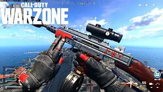 Call of Duty: Warzone - Rebirth Island Quads Gameplay - Milano 821  - [PC] - No Commentary
