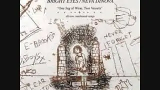 black comedy - bright eyes