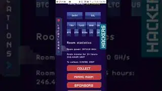 Story of Bitcoinmaniagame.com SCAM. Mid of 2021 till End of 2023.