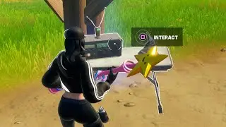 Use CB radio / All CB radio Locations &ndash; Fortnite Foreshadowing Quests