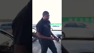 Замена задней части на Ram 1500