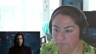 Reaction - VoicePlay  ft AleXa - Enemy - Imagine Dragons Cover