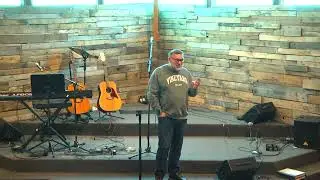 MESSAGE | Identity - Secure | Vineyard KC West Church