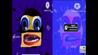 Klasky Csupo Effects Round 3 vs Jayden And Juan