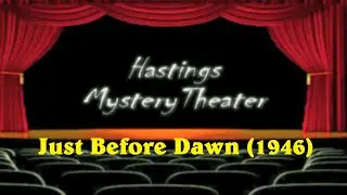 Hastings Mystery Theater 