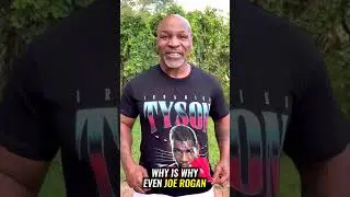 Boxing Match Nobody Asked For
