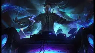 True Damage - Giants but Yasuo is more important than everyone