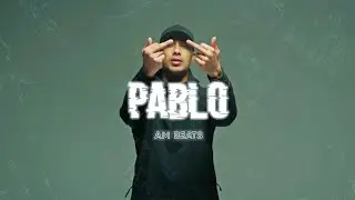 Maes x Benab x Booba Type Beat 