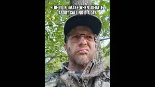 My Many Hunting Faces
