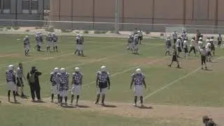 Tucson Soul Patrol vs Glendale Rush