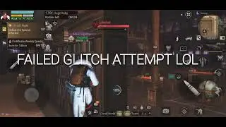 Kupooo - Lifeafter - DH Season 10 - Floor 166-175