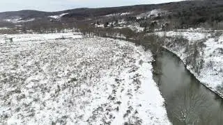 27 Acres tillable land (Chenango County NY)