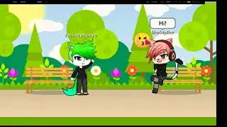 Septiplier part 1 Gacha life read description