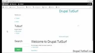 How to Install Drupal Theme -  Drupal 8 Tutorial Beginner