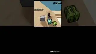 ile Lunie uda się przejść speed rau 4  #roblox #speedrun #wyścigi