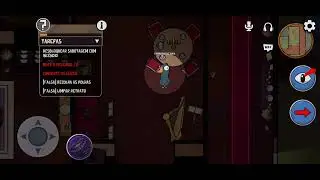 Goose Goose Duck ganso ganso pato #goosegooseduck  #android #s23ultra #meplaying 