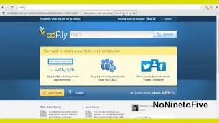 Make money with Adfly(2015) General guide