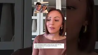 Marine, 50, after her miscarriages, announces a change in her relationship with Hugo.