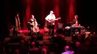 Michael Chapman - Sometimes You Just Drive - live at Hebden Bridge Trades Club