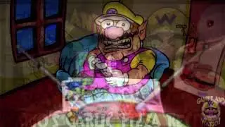Every Living with Wario episode at once