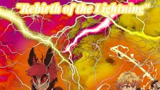 Canci&oacute;n Original de Alastor DE art 