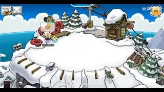 New Banana Pin Location||CPO
